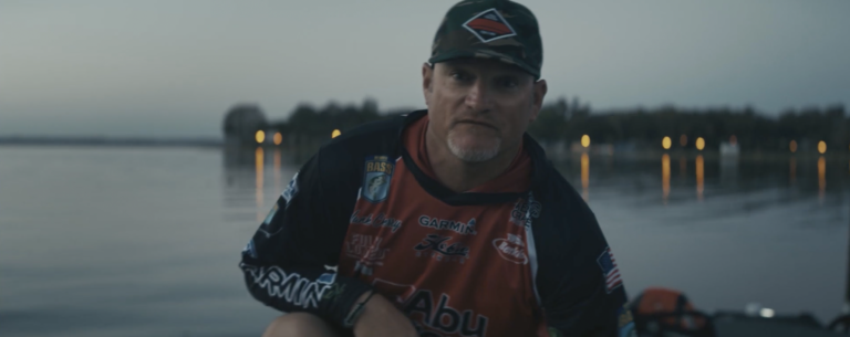 Read more about the article Abu Garcia Launches “Here to Fish” <br />and “Drumline” Anthem Spots