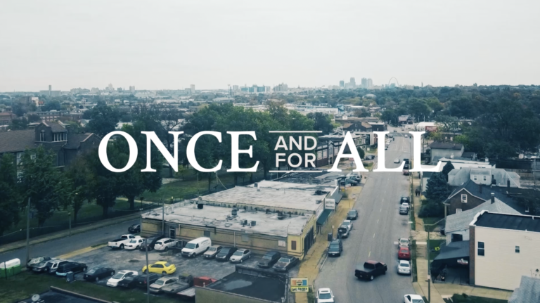 Read more about the article Beyond Housing Launches “Once and for All”