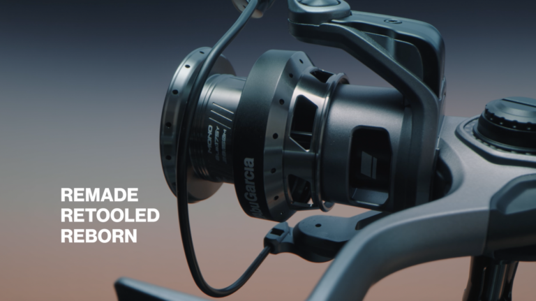 Read more about the article Abu Garcia: Revo Broadcast / Online