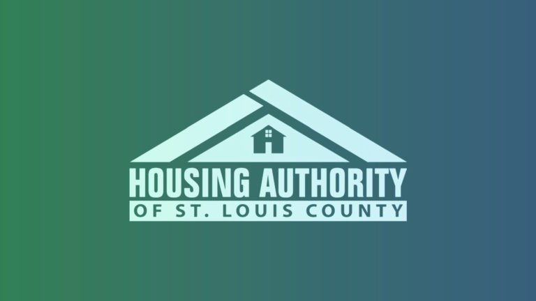 Read more about the article Bailey & Co. Providing Branding and Consulting   for the Housing Authority of St. Louis County
